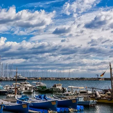 Posit Planet Costa Dorada Apartment Cambrils