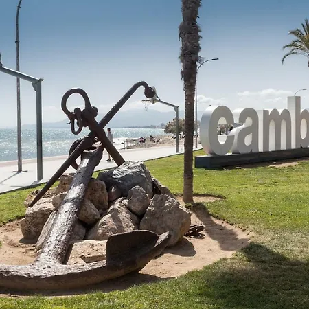 Posit Planet Costa Dorada * Cambrils