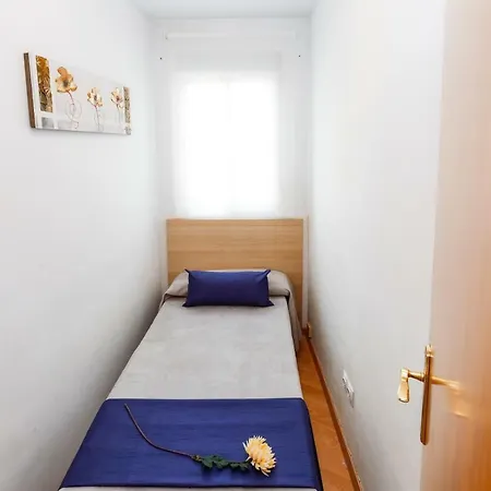 Posit Planet Costa Dorada Apartment