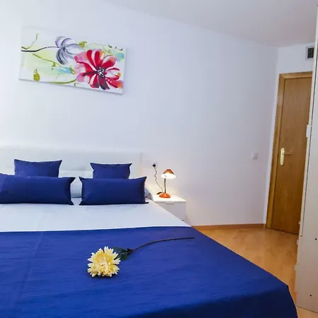 Posit Planet Costa Dorada *