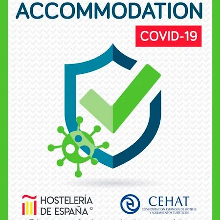 Posit Planet Costa Dorada Apartment *