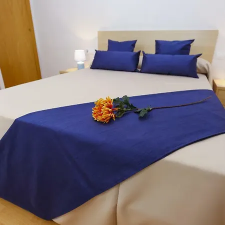 Posit Planet Costa Dorada Apartment *