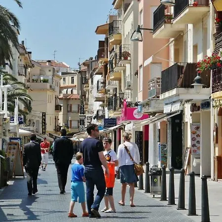Posit Planet Costa Dorada Cambrils
