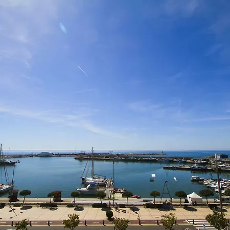 Posit Planet Costa Dorada Apartment Cambrils