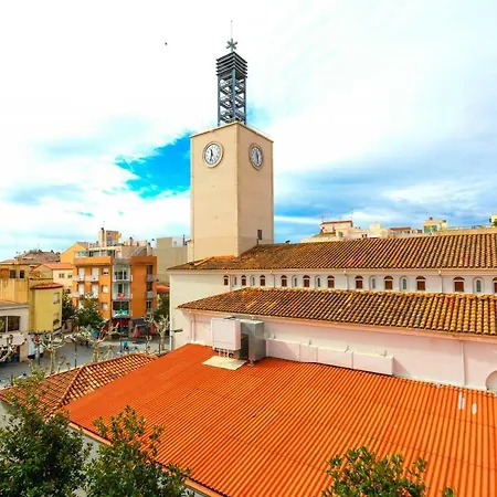 Posit Planet Costa Dorada *
