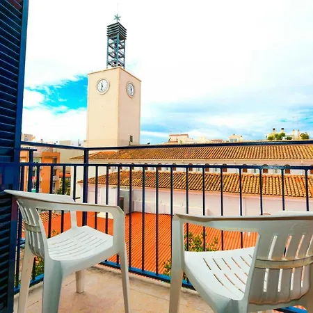 Apartment Posit Planet Costa Dorada Cambrils