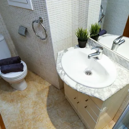 Apartment Posit Planet Costa Dorada *