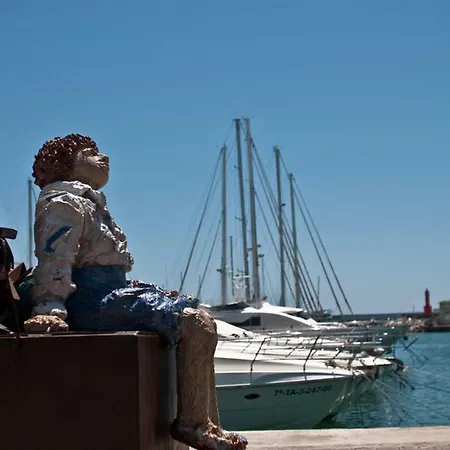 Posit Planet Costa Dorada * Cambrils