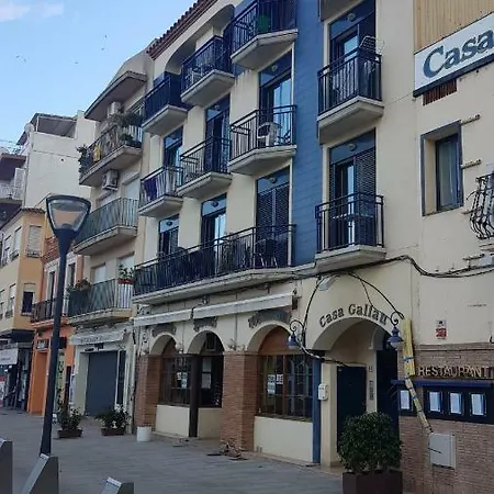 Posit Planet Costa Dorada Cambrils
