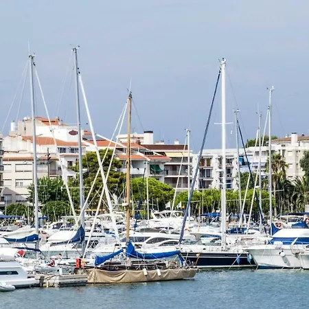 Posit Planet Costa Dorada Apartment *