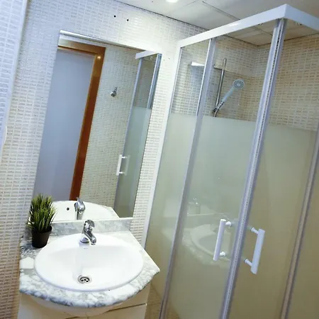 Apartment Posit Planet Costa Dorada