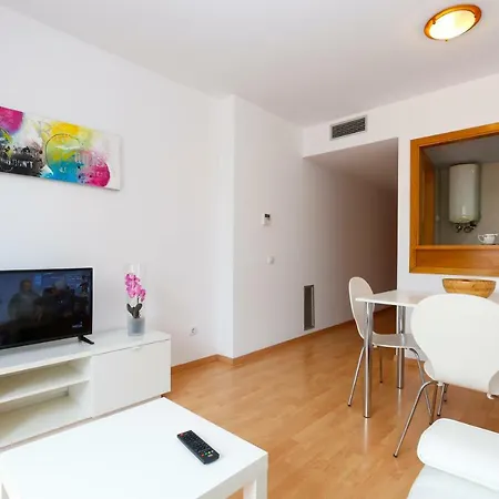 Posit Planet Costa Dorada Apartment Cambrils