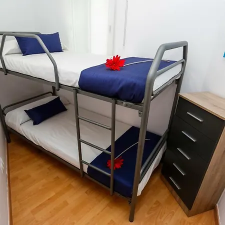 Posit Planet Costa Dorada Apartment Cambrils