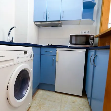 Posit Planet Costa Dorada Apartment Cambrils