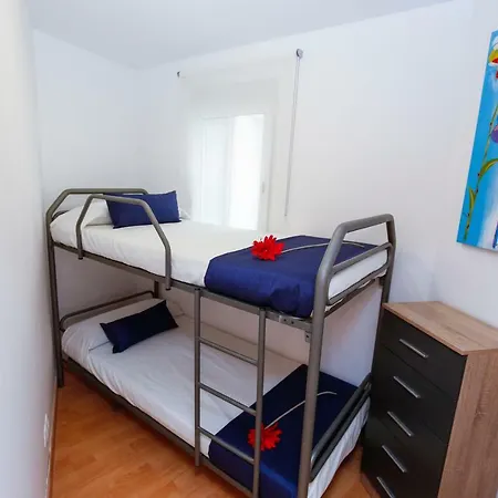 Posit Planet Costa Dorada Apartment Cambrils