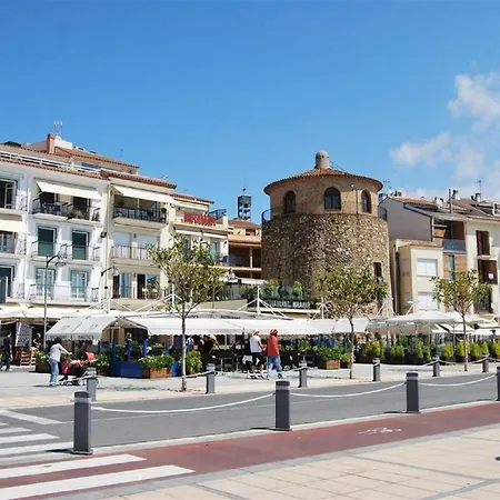 Posit Planet Costa Dorada Cambrils