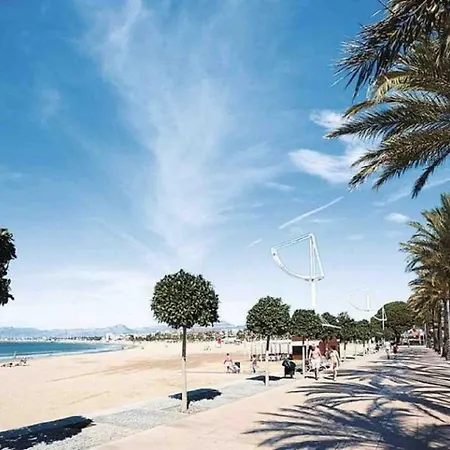 Apartment Posit Planet Costa Dorada Cambrils