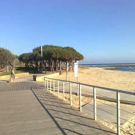 Posit Planet Costa Dorada Apartment